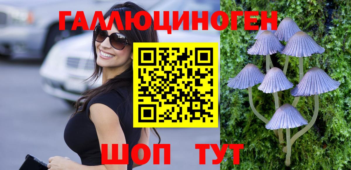 Галлюциногенные грибы мухоморы Урай